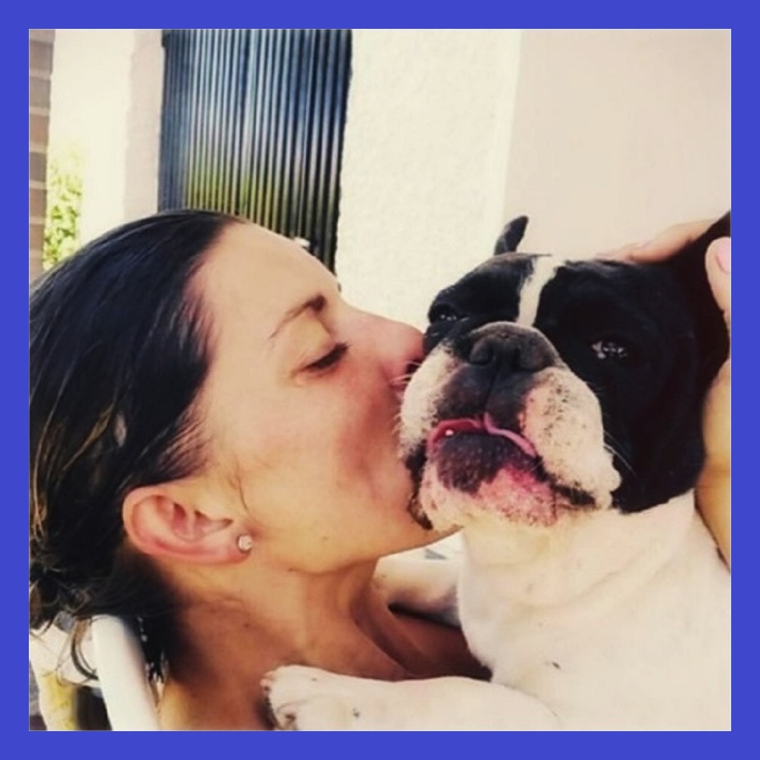 #04-04 – Pongamos que Hablo de ‘Adopción, Adaptación y Responsabilidad’ con María Álvarez de DogStar Resort Canino (ES)