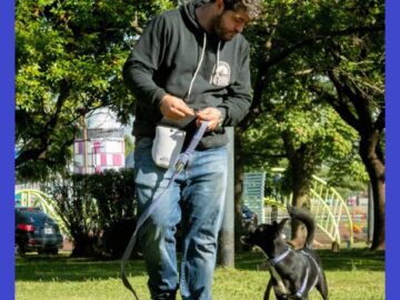 #04-09 – Pongamos que Hablo de ‘Perros necesitan Perros’ con Nacho Maciel (AR)