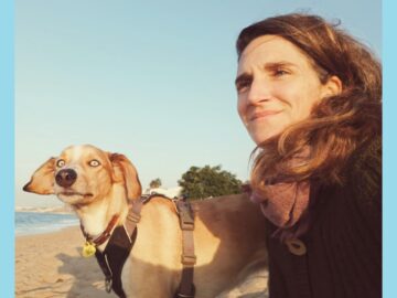 #07-18 – Pongamos que Hablo de ‘Autoconocimiento’ con Marie-Kristin Ahn de efectocane (ES)