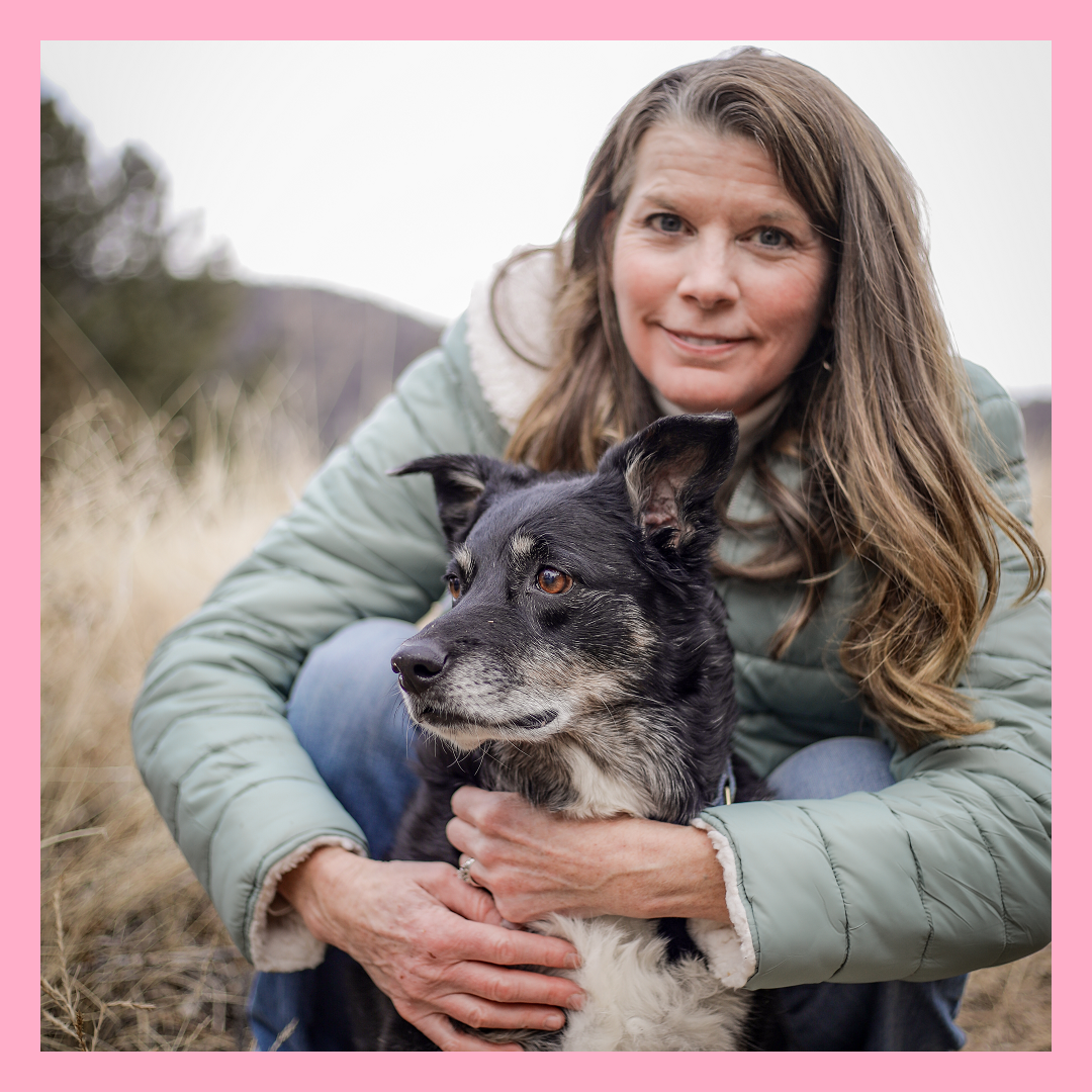 Tramo Extra – let’s say I’m talking about ‘Good Dogs’ with Dr. Jessica Pierce (US)
