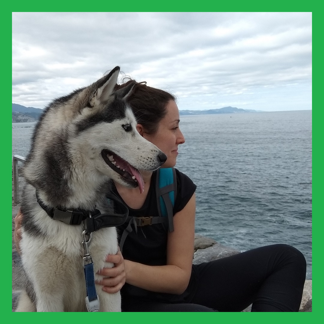 #08-17 – Pongamos que hablo de ‘Paciencia’ con Mila García Revilla de Mi Huella Canina (ES)