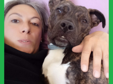 #08-16 – Pongamos que Hablo de ‘Pensar, Aprender y Educar’ con Tania Schioppa de PAE DOG (ES)