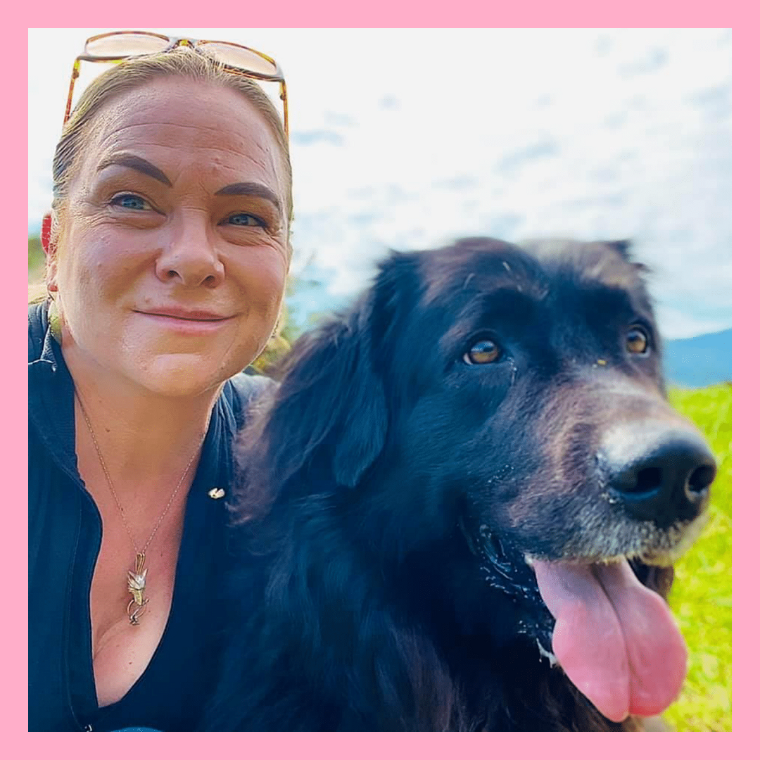Tramo Extra – let’s say I’m talking about ‘Stepping Up and Changing our Approach’ with Kim Brophey (US)