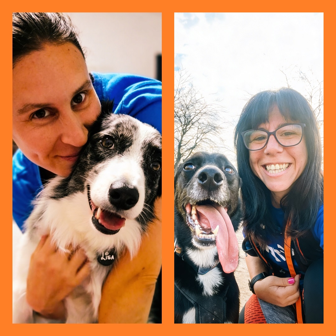 #09-05 – Pongamos que Hablo de ‘Perros Urbanos’ con Anahí Varas y Samanta Lipnik de Intuican Escuela (AR)