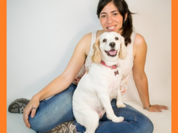 #09-04 – Pongamos que Hablo de ‘Regularnos y de no Apagar Conductas’ con Carol Riquelme de Pawsitive Bond (MX)