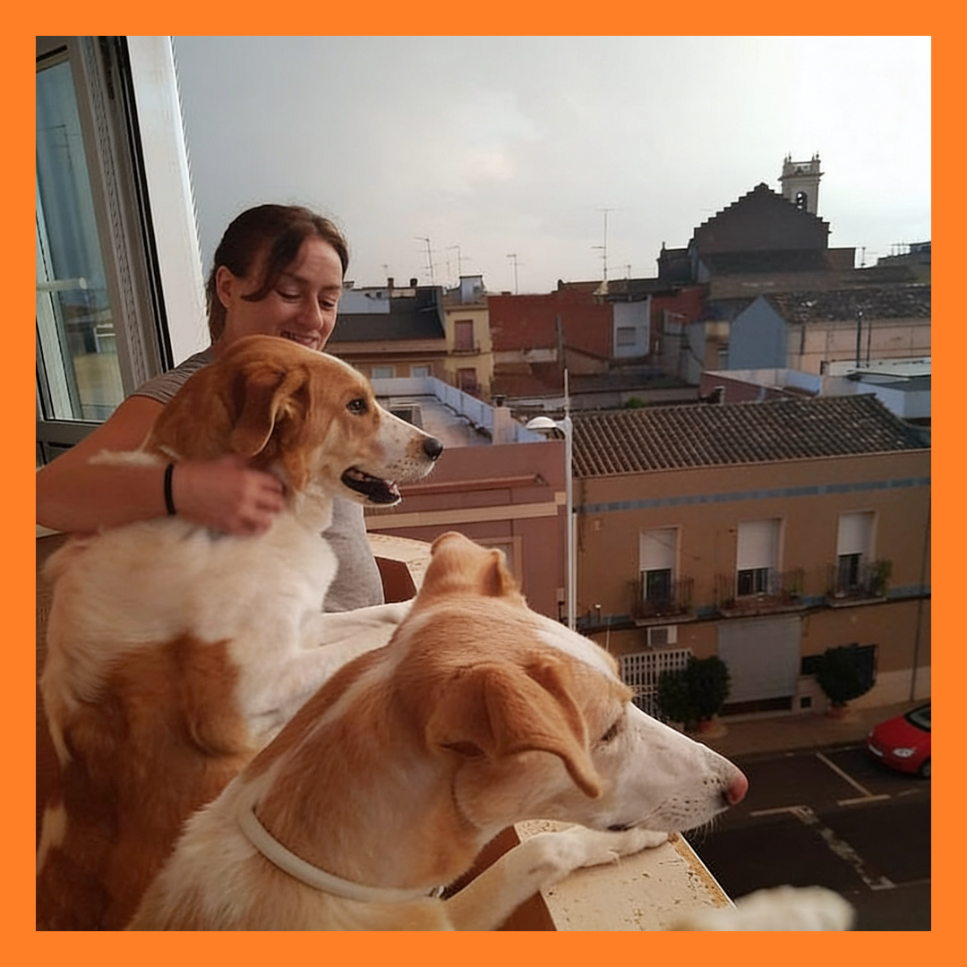 #09-07 – Pongamos que Hablo de ‘Empatia y Respeto’ con Cristina Vilarroya Llobet de Aducan’t Llob (ES)